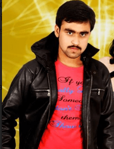 N Abhilash